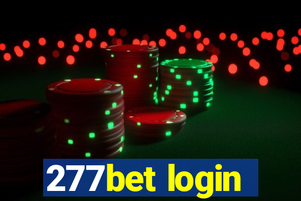 277bet login